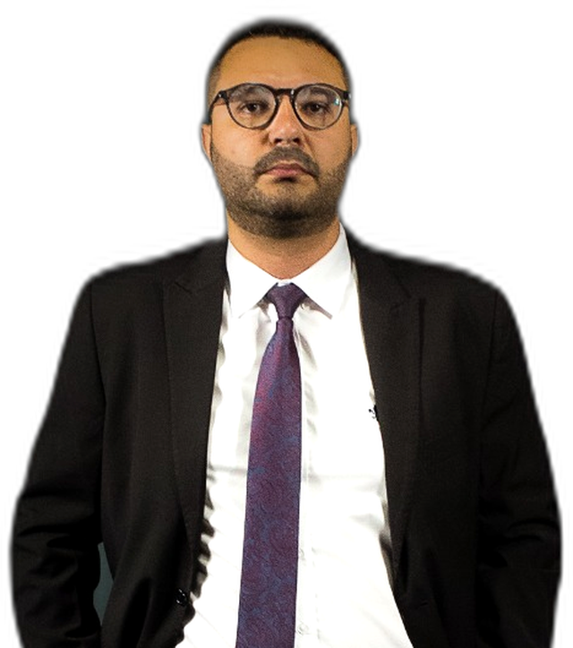 Leonardo Araújo, advogado criminalista e professor universitário